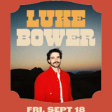 Luke Bower