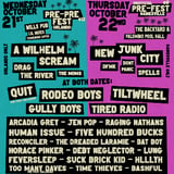 ORLANDO PRE-PRE-FEST #12