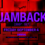 Jamback