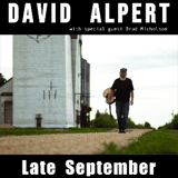 David Alpert | EP Release Show