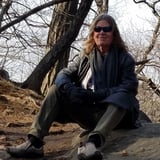 ROGER CLARK MILLER (de Mission of Burma) + STOREY LITTLETON