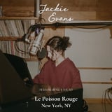 Jackie Evans "In The Round"