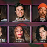 Tonight at the Improv