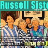 The Russell Sisters - sublime harmonies