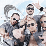 Fool House - The Ultimate 90’s Party Presents “Wow, That’s What I Call 90’s Tour!”