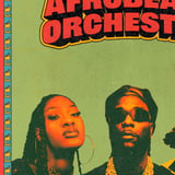 The Afrobeats Orchestra