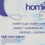 Homiefest 
