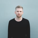 Ólafur Arnalds "Falling Apart Together"