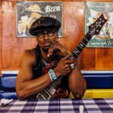 Omari Banks