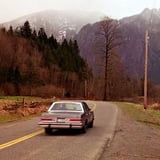 Twin Peaks: Conversation with the Stars