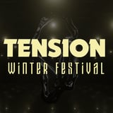 Tension Winter Festival 2026 | Samstag