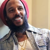 An Evening With Ziggy Marley +