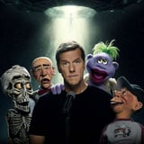 Jeff Dunham: Artificial Intelligence