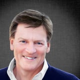 The Cabin Readings & Conversations: Michael Lewis With Jacob Weisberg