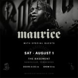 Maurice the Music