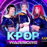 K-Pop Warriors Live Show