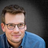 The Cabin Readings & Conversations: John Green With Anthony Doerr