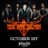 Texas Hippie Coalition