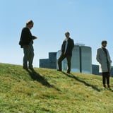 Protomartyr