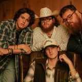 The Jack Wharff Band