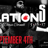 Magic Bag Presents: Revelations: The Gospel of Chris Cornell