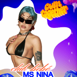 Ms. Nina
