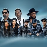 a day on the green - Boyz II Men (Concert & Dining)