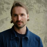 Hayden Thorpe Performing the Songs of Wild Beasts