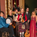 Sean Heely's Celtic Christmas