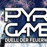 Pyro Games 2027 - Messe Erfurt
