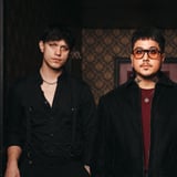 Dayseeker 'Creatures In The Black Night' Australian tour 2027