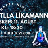 Núllstilla Líkamann