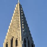 Messa og sunnudagaskóli alla sunnudaga í Hallgrímskirkju kl. 11