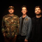 Pressing Strings (21+ Event)