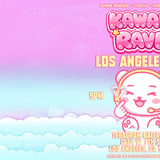 Kawaii Rave: Katseye Unofficial Afterparty