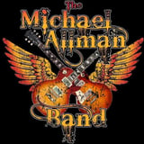 The Michael Allman Band & Gettin' Weir'd