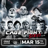 MotorCity Cage Night XXV