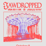 Jawdropped