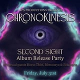 Chronokinesis