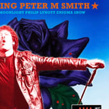 Peter M. Smith with Blackrose - Lucan - Oct 17