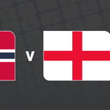 2026 Men's World Cup Watch Party - Norway vs. England