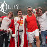 MerQury - A Tribute to Queen