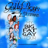 Gully Boys w/ Pollyanna & Julez and the Rollerz
