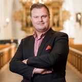Orgelsommer i Oslo domkirke