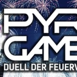 Pyro Games 2027 - Museumspark Rüdersdorf