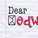 SCC Youth Theatre Program presents "Dear Edwina JR"