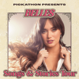 BELLES "Songs & Stories Tour"