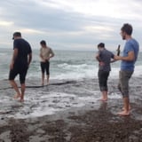 The Appleseed Cast w/ The Casket Lottery