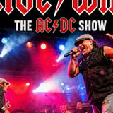 Live/Wire - The AC/DC Show