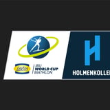 IBU World Cup Biathlon/Skiskyting - DAYPASS / DAGSPASS 18.03.2027